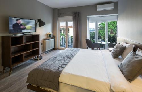 Taxim Suites Residences Istanbul, Istanbul (photo 7)