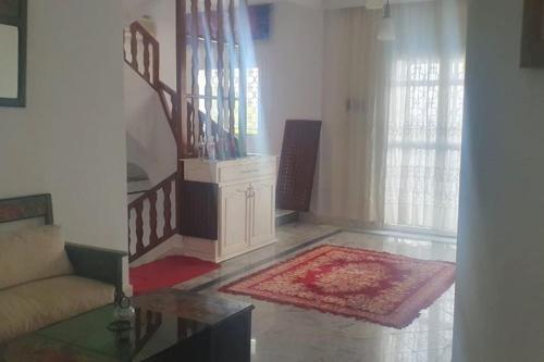 Villa vue sur mer avec piscine