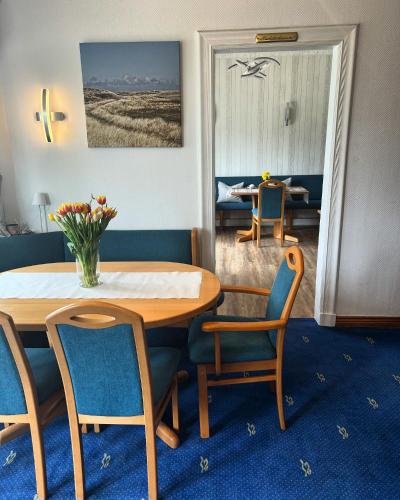 Hotel Hansa 2