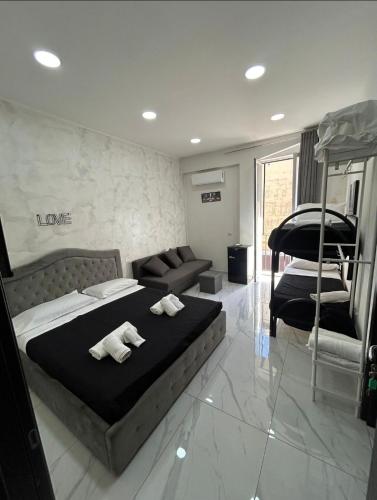 Terrazza luxury Valentino