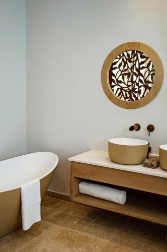 La Petite Ferme Room Type - Winery Suite Viognier