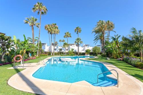 Genteel Home Guadalvillas