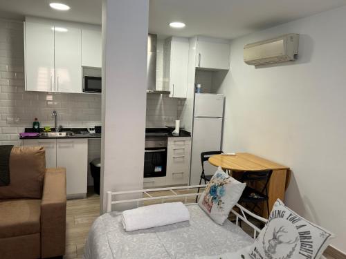 Apartamento Centro