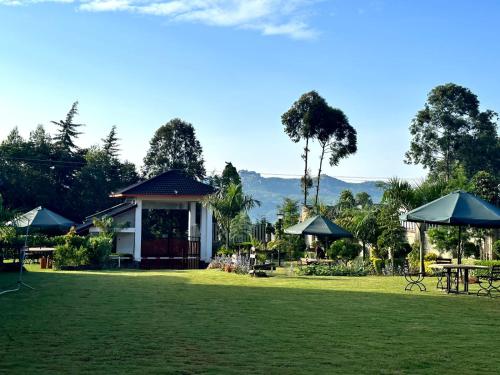 TURACO INTERCOUNTY RESORT in Kisumu