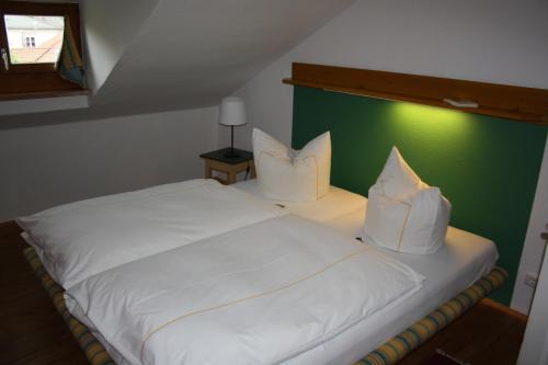 Elbrächter (Elbrachter) in Gstadt