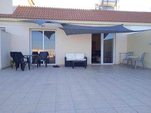 Xylophagou Rest and Relax 3 Ayia Napa Larnaca 1 bedroom apartment