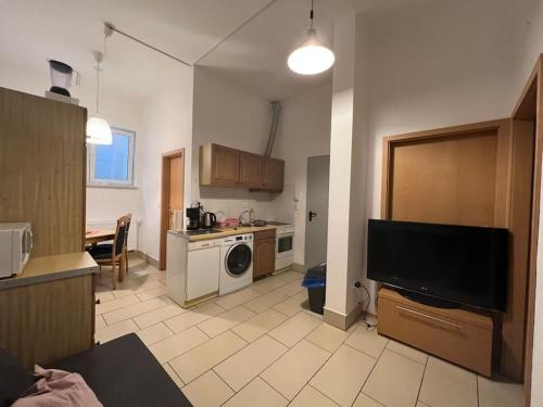 Private Souterrain Apartment in the green of Berlin Private Souterrain Apartment in the green of Berlin