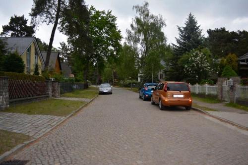 Private Souterrain Apartment in the green of Berlin Private Souterrain Apartment in the green of Berlin