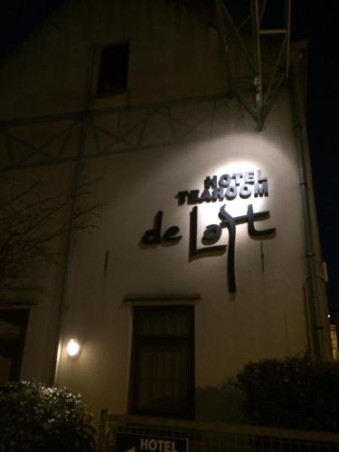 Hotel De Loft - image 6