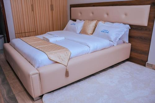 Havana Cottages - Hyrax Hill in Nakuru
