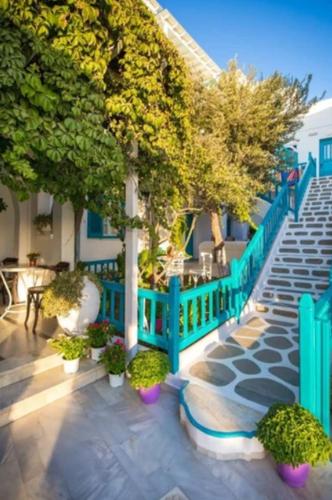 Pension Marias Sea View 3