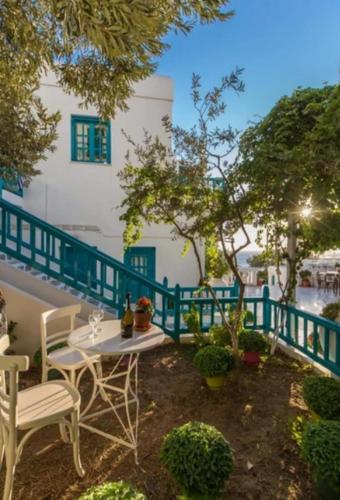 Pension Marias Sea View 4
