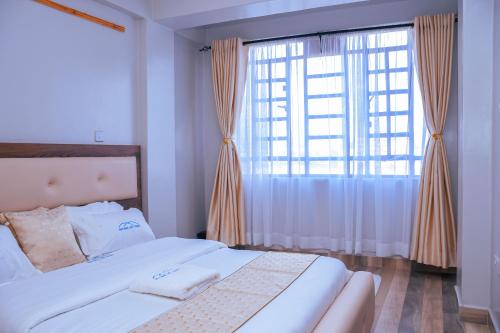 Havana Cottages - Hyrax Hill in Nakuru