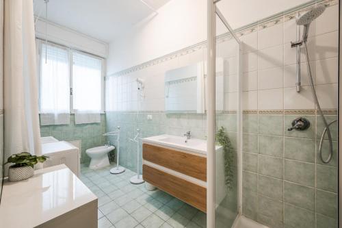 Two-Bedroom Apartment image 10