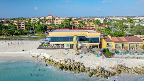 Divi Village Condo 31