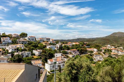  La Farella La Coma 61 apartamento zona tranquila in 17001 Girona