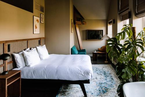 Hotel Ryder I Den Bosch - Vught in Taalstraat en omgeving