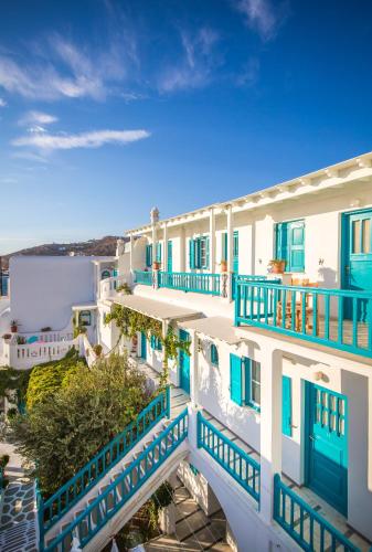 Pension Marias Sea View 2