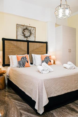 Georgia Pelekanou Studios Room Type - Superior Studio (2 Adults) Georgia Pelekanou Studios Room Type - Superior Studio (2 Adults)