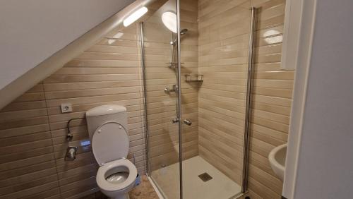 Quadruple Room with Bathroom