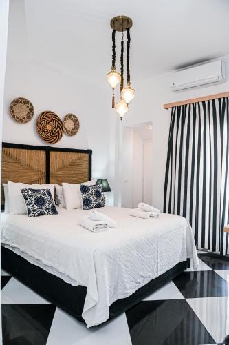 Georgia Pelekanou Studios Room Type - Studio (2 Adults)