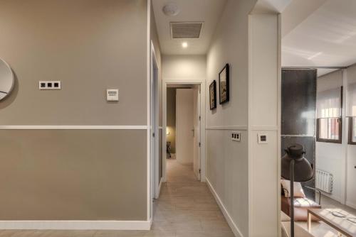 MIT House MadVille Attic I en Madrid - image 8