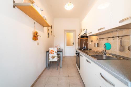 로마 Cipro Apartment 3성급 싱글룸 부대시설