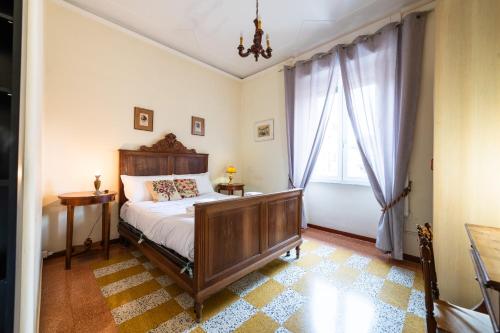 로마 Cipro Apartment 3성급 싱글룸 스위트룸