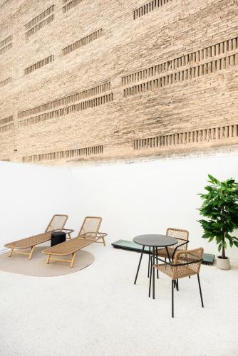 Apartamentos Maestro Sosa - image 3