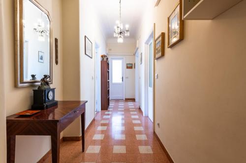 로마 Cipro Apartment 3성급 싱글룸 외관