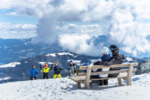 Hotel Alpengasthof Hochegger