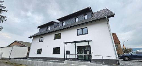 Pension Lahntal in Lahntal