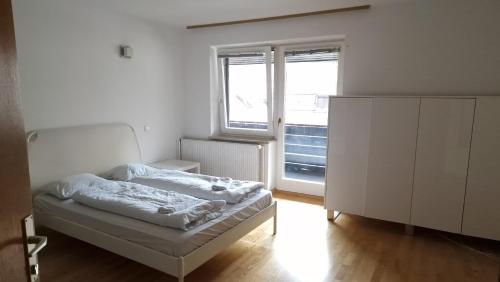 Ljubljana rest nest, Lublaň (fotografie 2)