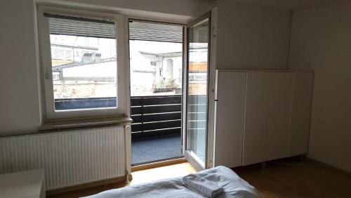 Ljubljana rest nest, Lublaň (fotografie 10)