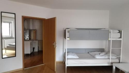 Ljubljana rest nest, Lublaň (fotografie 5)
