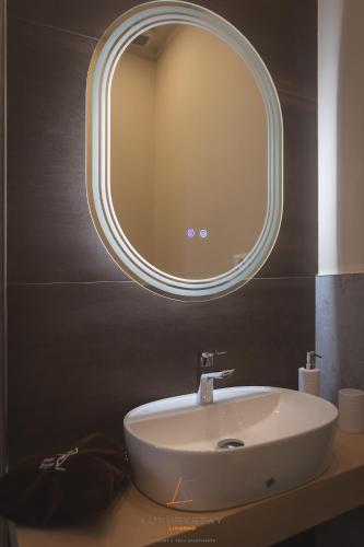 LivornoLuxuryStay 5