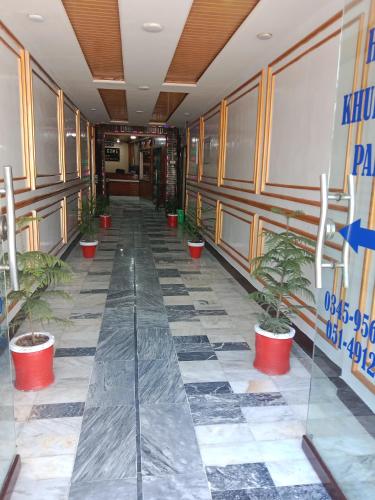 Hotel Khursheed Palace - image 10