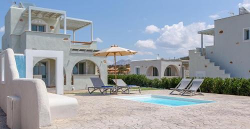 Sun and Moon Villas - image 14