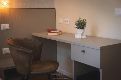 LivornoLuxuryStay 5