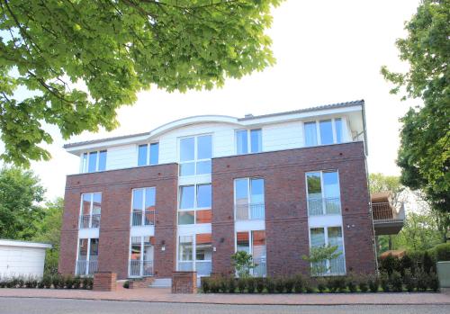 Wohnung 10 Haus Oldenburg - image 14