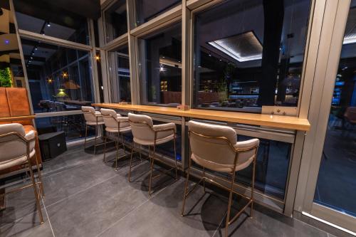 Hotel Luka's - main image