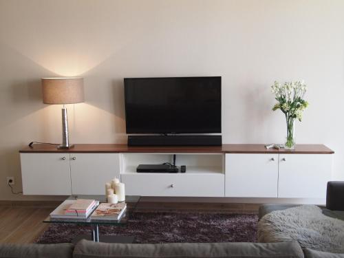 Wohnung 10 Haus Oldenburg - image 10