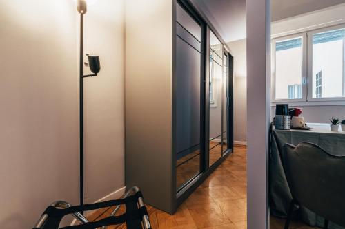 BOLOGNA SUITES - PRIVATE BATHROOM 3