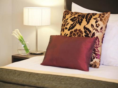 Mövenpick Hotel Apartments Al Mamzar Dubai, Dubaj (fotografie 10)