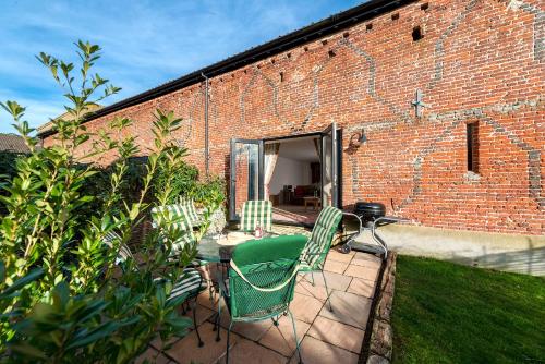 المنظر الخارجي, Coot in بيكليس