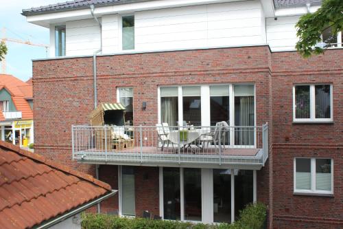 Wohnung 10 Haus Oldenburg - image 13