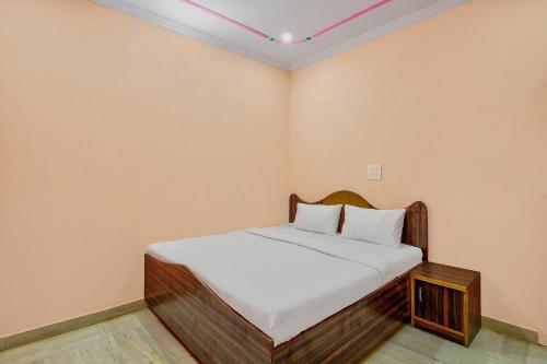 OYO Hotel Kukas Guest House