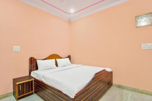 OYO Hotel Kukas Guest House