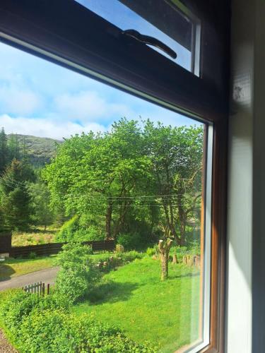 Skats, Twin Deer Lodge in Glenfinnan