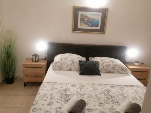 Apartments Andrijana